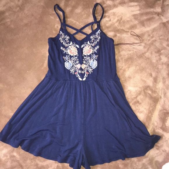 Forever 21 Tops - romper